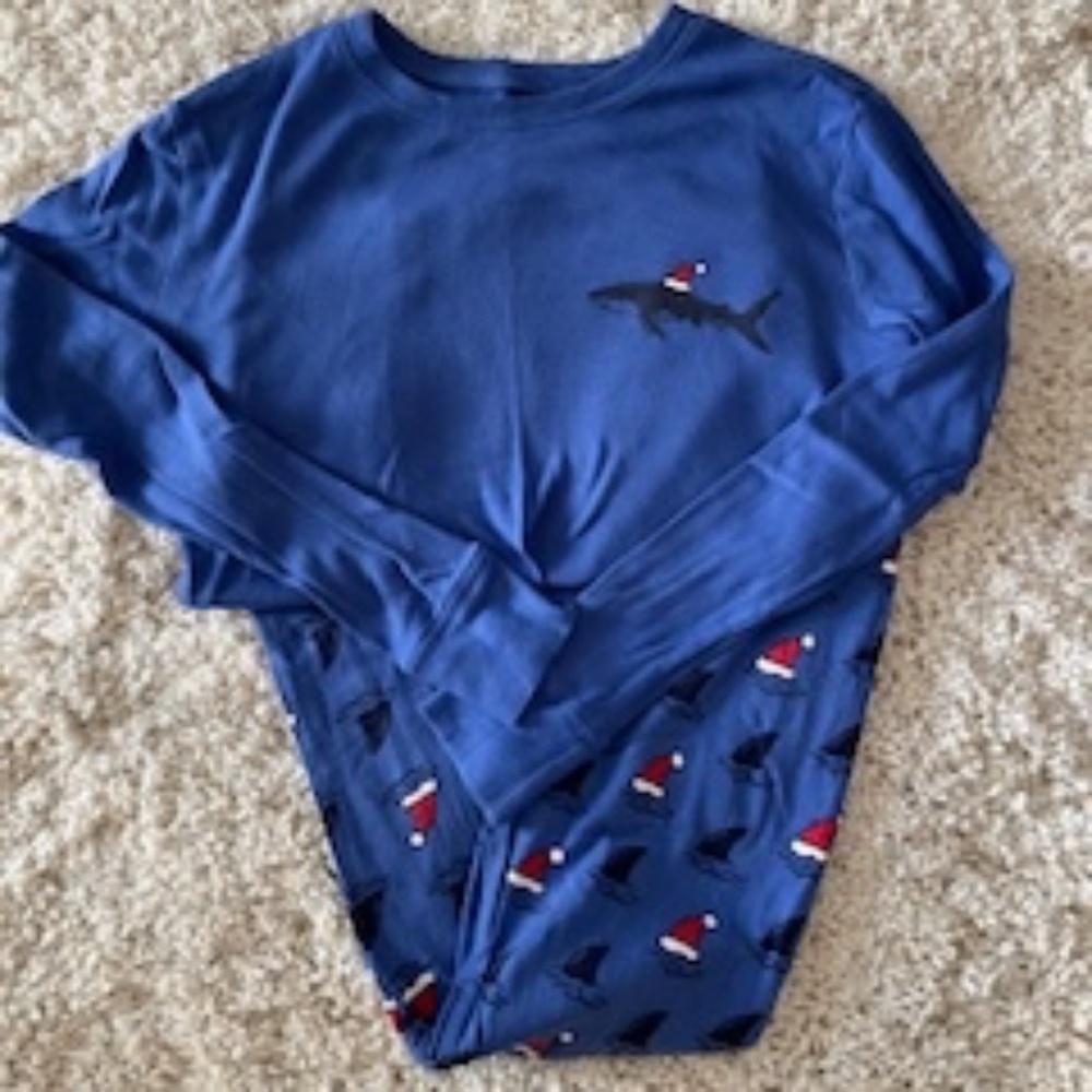 GAP SIZE 14 PJS